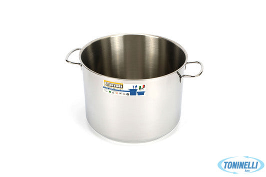 Gnali Realterm-Pentola 2M.Cm.20          P220 - 14006