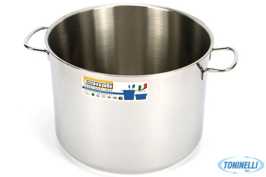 Gnali Realterm-Pentola 2M.Cm.30 Lt.17     P230 - 14003