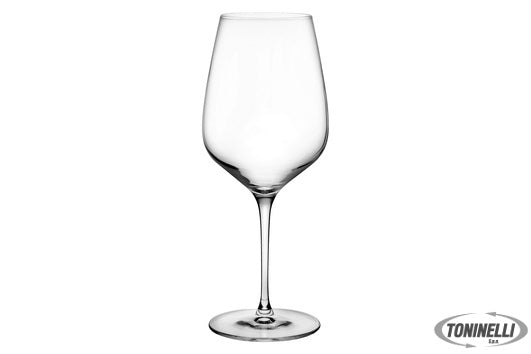 Pasabahce  Refine Confezione Da 2 Calici Per Vino Rosso - Cl.61 H.23,5 - 67092-1