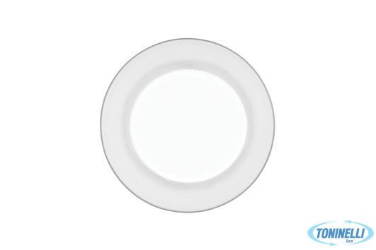 Vetrerie Riunite Rialto-Murano Piatto Pane Cm.15 - 11111