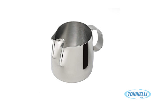 Ilsa                 Revolution Split-Lattiera 2 Becchi Paralleli Tazze 3 Inox 4