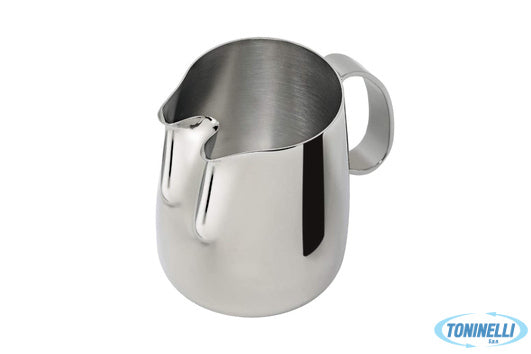 Ilsa                 Revolution Split-Lattiera 2 Becchi Paralleli Tazze 6 Inox 4