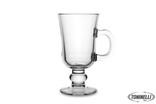Pasabahce  Riva - Bicchiere Vetro Temperato Irish Coffee .Cl22 - 2712600