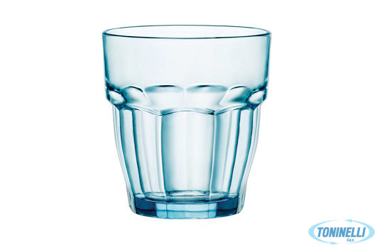 Bormioli Rocco Rock Bar-Ice Bicchieri Rocks Cl 27 418940 - 2362500