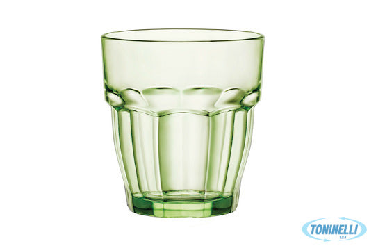 Bormioli Rocco Rock Bar-Mint Bicchiere Rocks Cl 27 418930 - 2362900