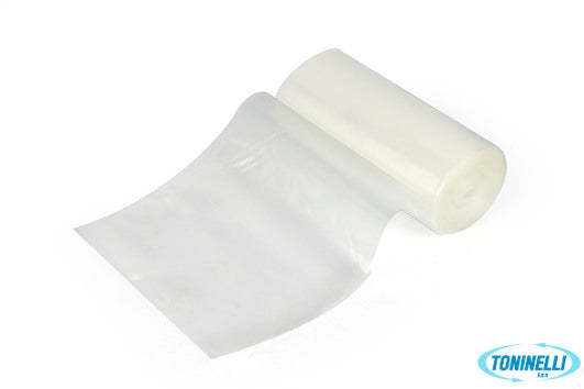 Thermohauser         Saccapoche Monouso Cm 46 Cf.100 47277   Lisci Internamente