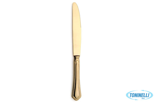 Comas Sangiovese Gold-Coltello Frutta Forgiato Inox Cm.23,2 - 23344