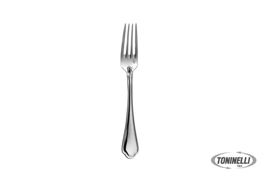 Comas Sangiovese Q19 Forchetta Frutta Acciaio Inox 18\10 3Mm  Cm19 - 10555