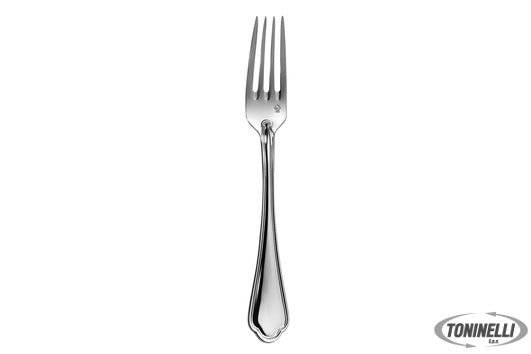 Comas Sangiovese Q19 Forchetta Tavola Inox 18\10 3,5Mm Cm20,9 - 10550