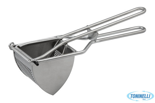 Ilsa                 Schiacciapatate Professionale Inox Cm 30 14890000Ivv - 1652
