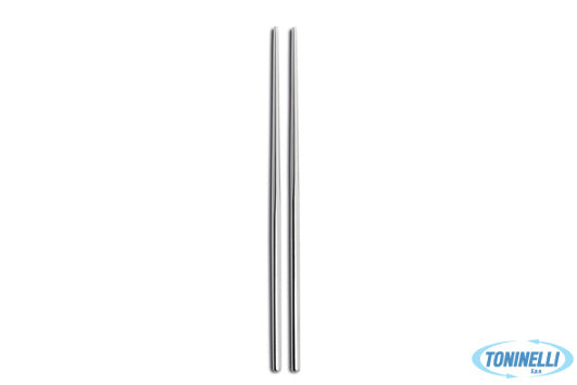 Comas Set Bacchette Inox 18.10 Cm 23   7421 - 14745
