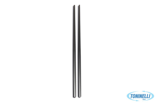 Comas Set Bacchette Nero 18.10 Cm 23   7422 - 14746