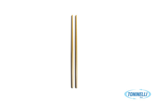 Comas Set Bacchette Oro 18.10 Cm 23 7424 - 13459