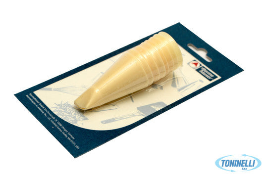 Thermohauser         Set 8 Bocchette Plastica Assortite 131737 - 4029