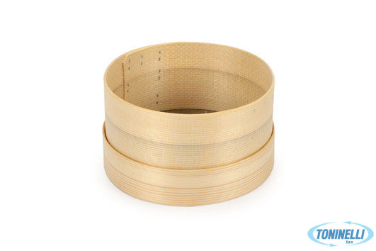 Calder               Setaccio Farina Legno Cm 18 - 45102