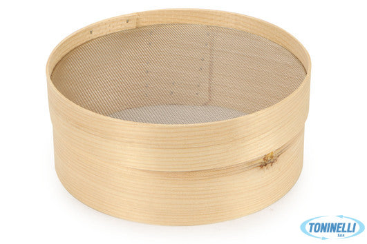 Calder               Setaccio Farina Legno Cm 20 - 45201