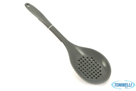 Tablecraft           Silicone Cucchiaio Forato Cm 34,5 - 6955
