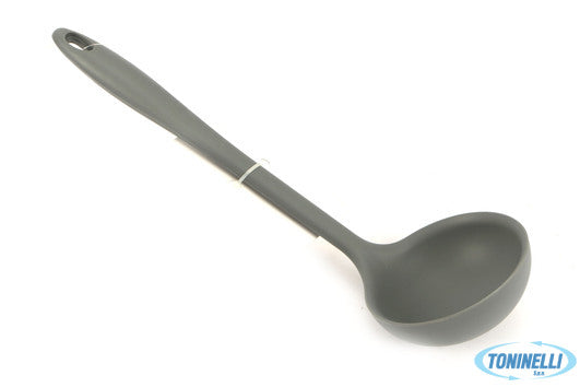 Tablecraft           Silicone Mestolo Cm 27,5  H3900Gy - 6953