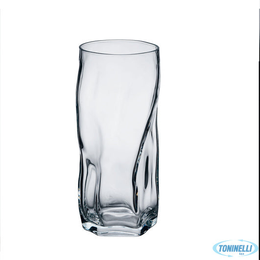 Bormioli Rocco Sorgente Trasp - Bicchiere Cooler 45 340360 - 8378200