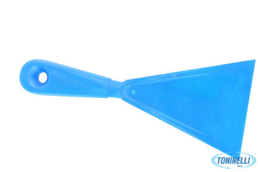 Gi Metal Spatola Antiurto-Antigraffio Cm 9,5 - 933000