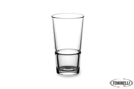 Arc International France Stack Up - Bicchiere Temperato Cl 47 H 147 Mm Ø 87