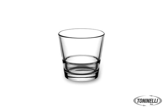 Arc International France Stack Up-Bicchiere Temperato Cl.26,6 H 92 Mm Ø 85