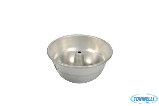 Agnelli Stampo Budino Con Tubo Cm10         35Le - 52803
