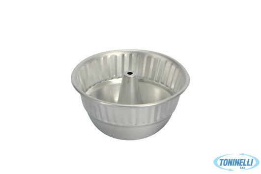 Agnelli Stampo Budino Con Tubo Cm12         35Le - 52804