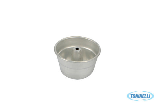 Agnelli Stampo Budino Con Tubo Cm7          35Le - 52802