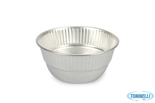 Agnelli Stampo Budino Senza Tubo Cm12       30Le - 52716