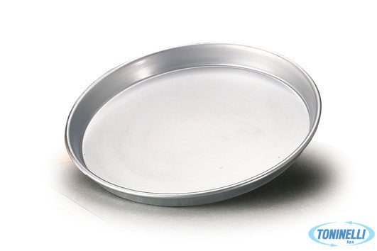 Agnelli Stampo Conico Tondo -3-H.3 Cm 38 Pizza - 16100200