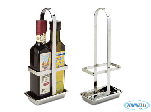 Ilsa                 Stand Olio E Aceto X Bott.Q.Cl.50 1254 - 13194300
