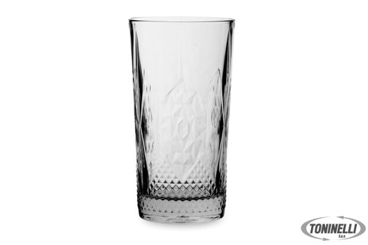 Bormioli Rocco Stone - Bicchiere Cooler Cl.49 666219 - 11006