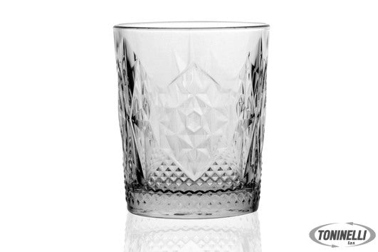 Bormioli Rocco Stone - Bicchiere Dof Cl.39  6.66218.Bac - 3931