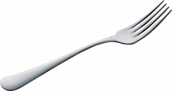 Pinti Inox Stresa 18-10 Forchetta Tavola   03200002 - 464800