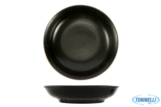 Import Tavola Stromboli-Piatto Fondo Cm.20  Rh42929-20-Fs1-X - 8291