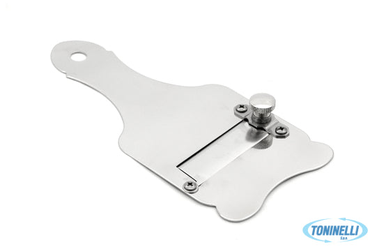 Calder               Tagliatartufi Inox Lama Liscia  692 - 1599200