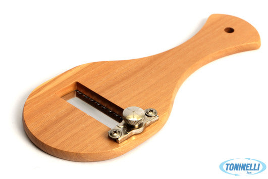 Calder               Tagliatartufi Legno Lama Seghettata 691 - 1599300