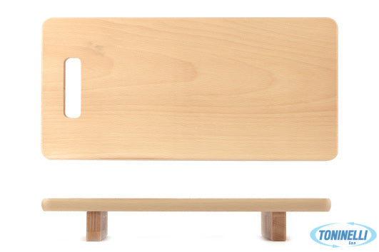 Bisetti              Tagliere Sushi Legno Cm 39X18X5,7H  26701 - 13845