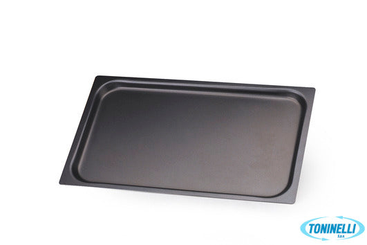 Agnelli Teglia Gastronorm Antiaderente  1\1 53X32,5 H 4 - 549900