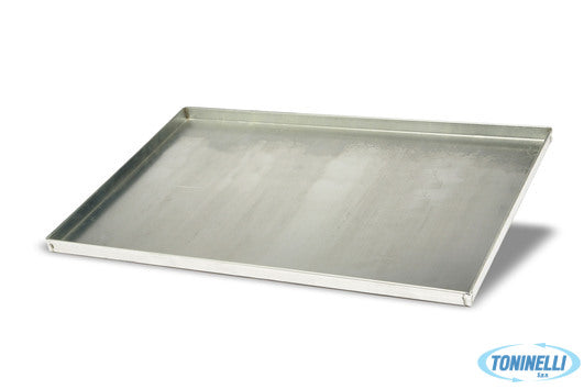 Agnelli Teglia Rettangolare In Lega Di Allum 60X40 H 2 - 943900