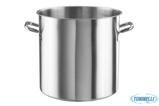 Pinti Inox Tender-Pentola Cm 36 Lt.36,50  Inox  33900336 - 15513