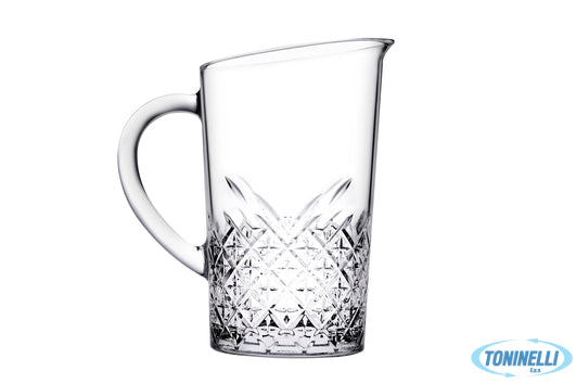 Pasabahce  Timeless-Caraffa Lt 1,44   55332 - 8591