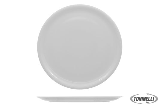 Zaklady Porcelany Stolowej Lubiana Tina White-Piatto Pizza Cm 30,5 - 19876