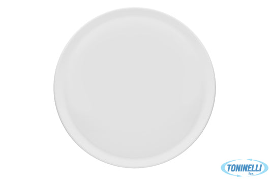 Zaklady Porcelany Stolowej Lubiana Tina White-Piatto Pizza Cm 33   1946 - 8899