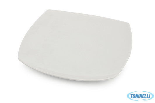 Saturnia  Tokio-Piatto Frutta Quadro Cm 21 - 3353500