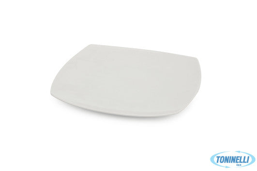 Saturnia  Tokio-Piatto Pane Quadro Cm 17 - 3353600