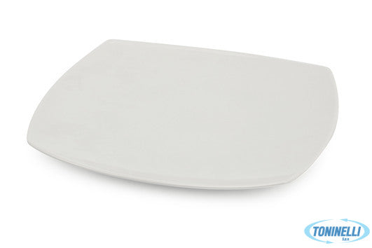 Saturnia  Tokio-Piatto Piano Quadro Cm.26 - 3353300