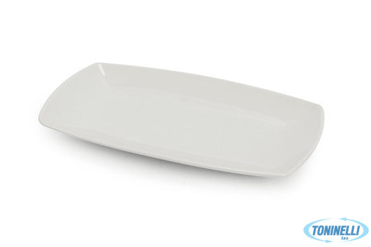 Saturnia  Tokio-Piatto Rettangolare Cm 30X18 - 3353900