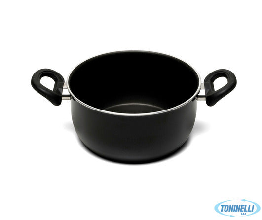 Ballarini Paolo Trend-Firenze Casseruola 2 Manici Cm 18 - 17027100